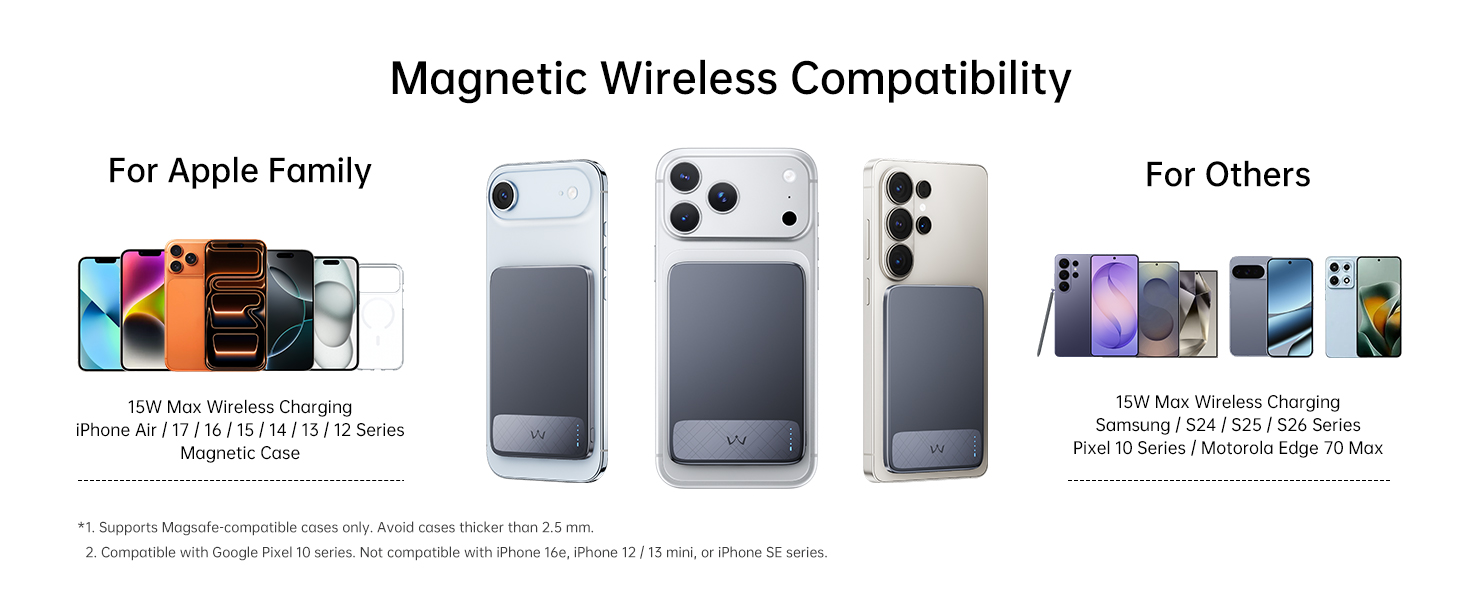 portable charger for iphone