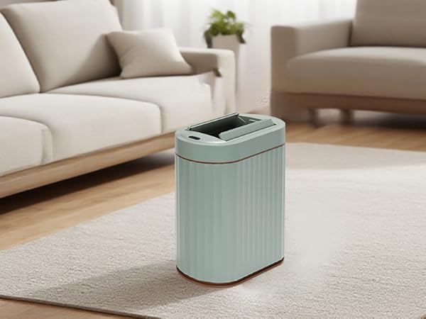 trash can sensor