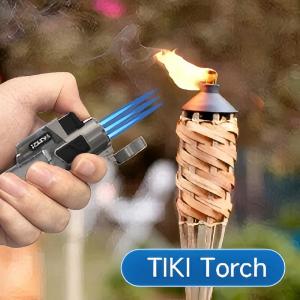 lighter for tiki torch