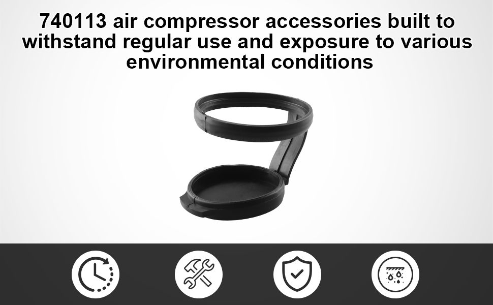 740113 ARB air hose adapter