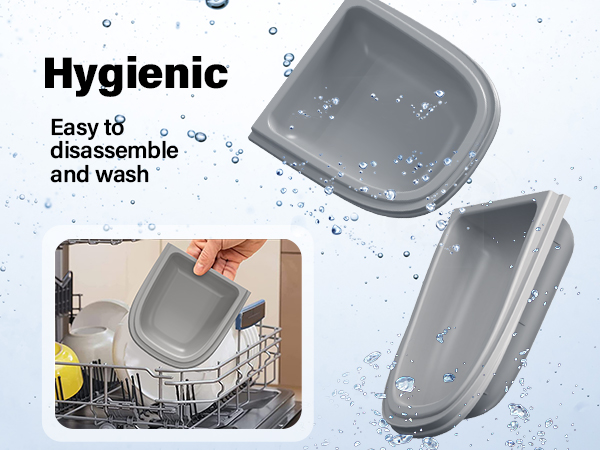 automatic cat feeder