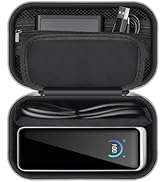 Power Bank Case Compatible with Anker Prime Power Bank 26,250/ 27,650/25,000/ 24,000mAh(737) Powe...