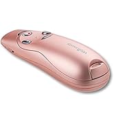 Kensington Presenter Expert Wireless with Red Laser - Rose Gold (K75772WW)