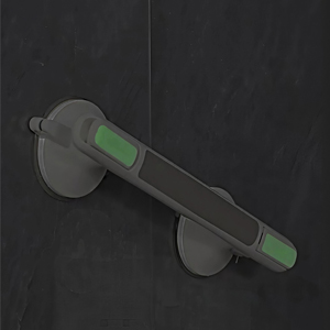shower grab bar