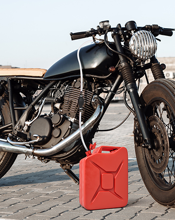 Gasoline Siphon Hose