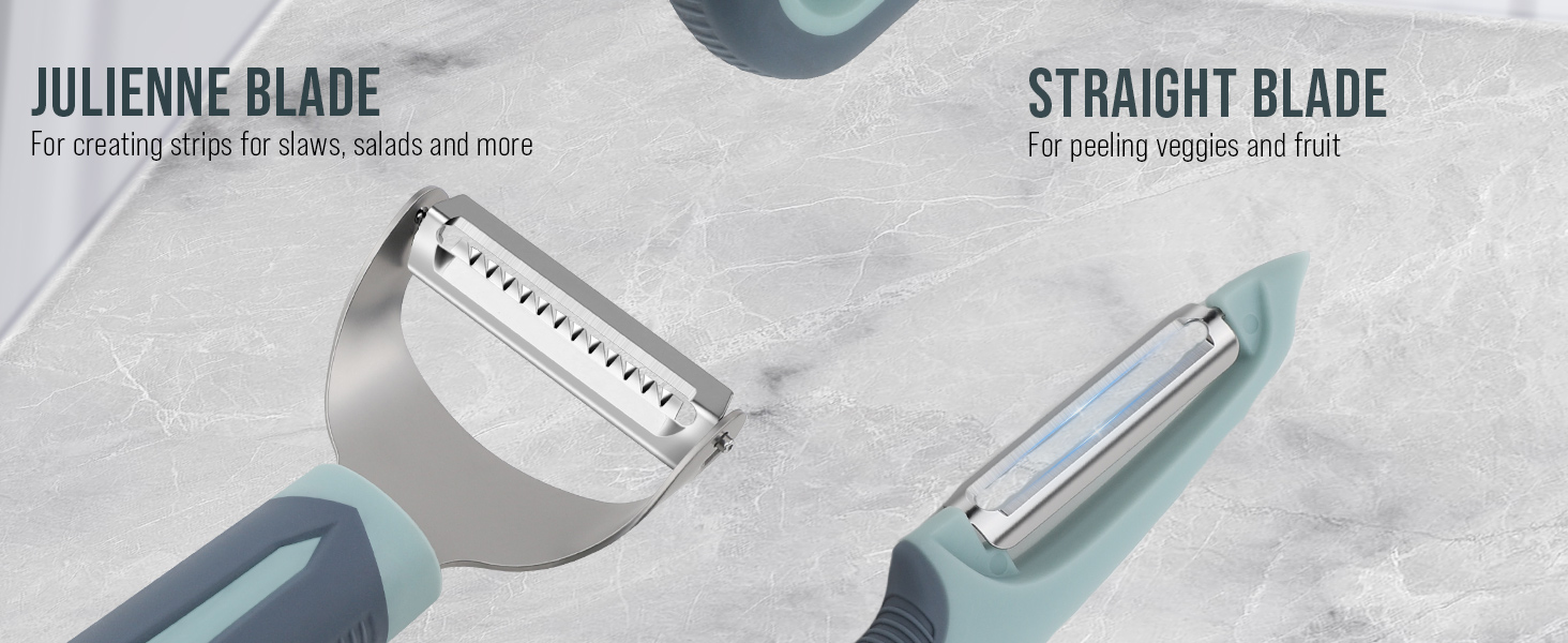 julienne peelers