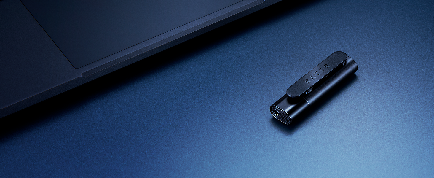 Razer Seiren BT