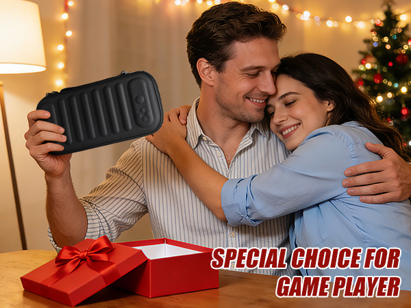 Case for Nintendo Switch 2