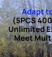 Mounting Brackets System Kit Pro