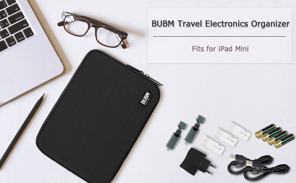 cable organizer bag