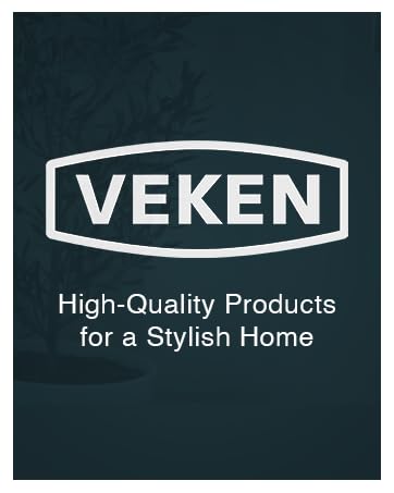 Veken High-Quality Products for a Stylish Home