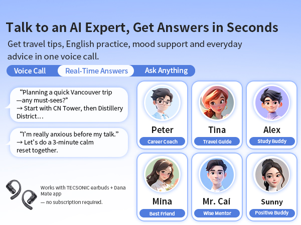 translation earbuds real time