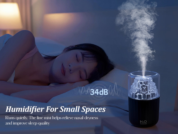 humidifier