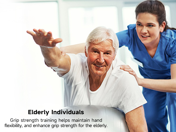 FitBeast Hand Grip Strengthener Workout Kit