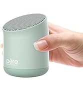Pure Enrichment Wave Mini Zen Soothing Sound Machine - Portable Sound Machine for Yoga Studios,...