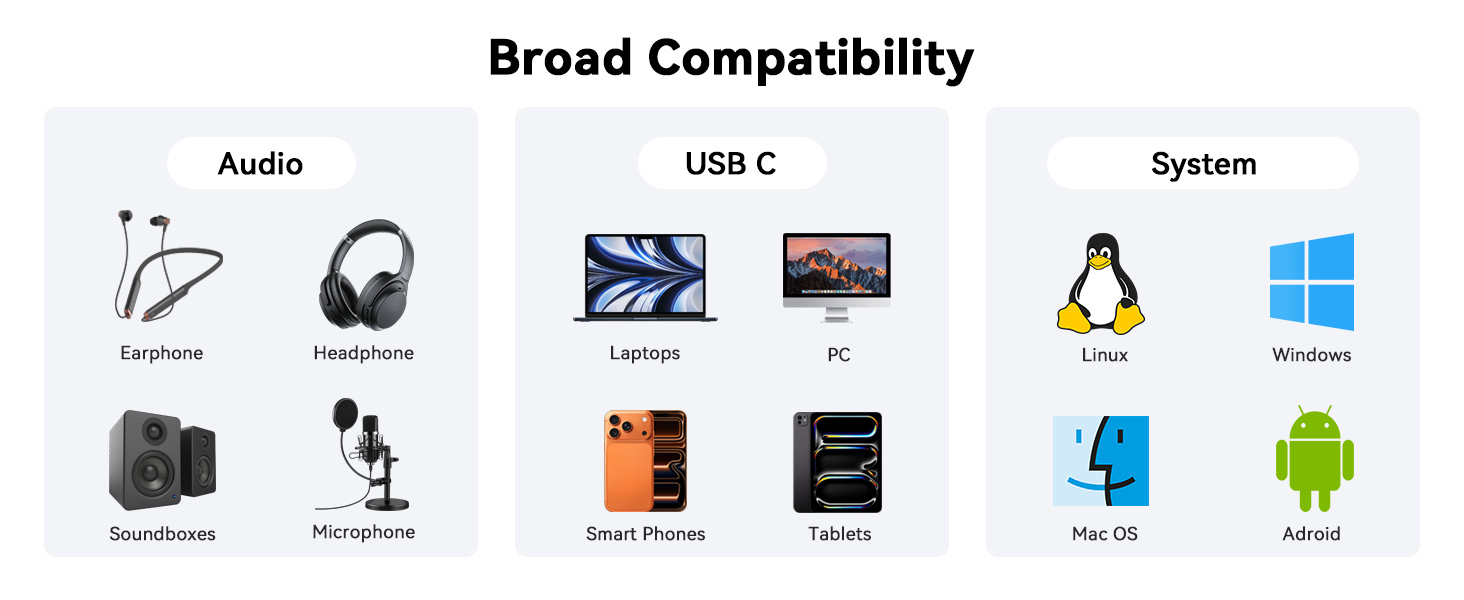 external sound cards