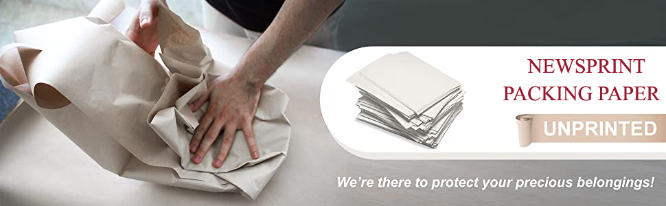 newsprint paper