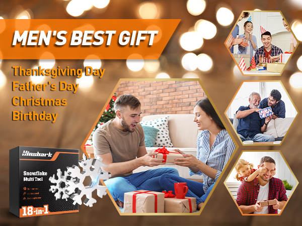 gifts for men