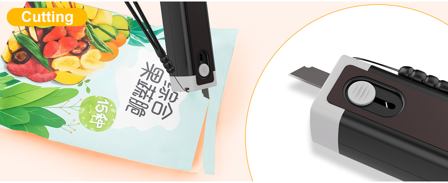 bag sealer heat seal