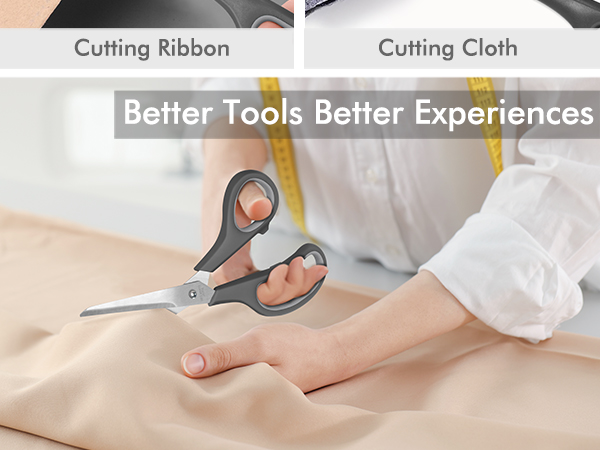 scissors