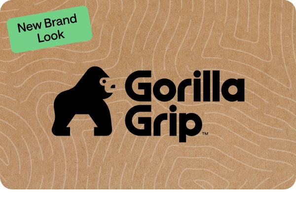 gorilla grip