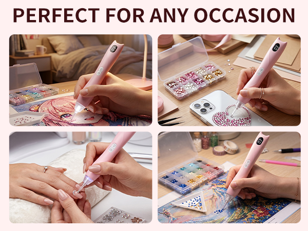 diamond pens for diamond painting