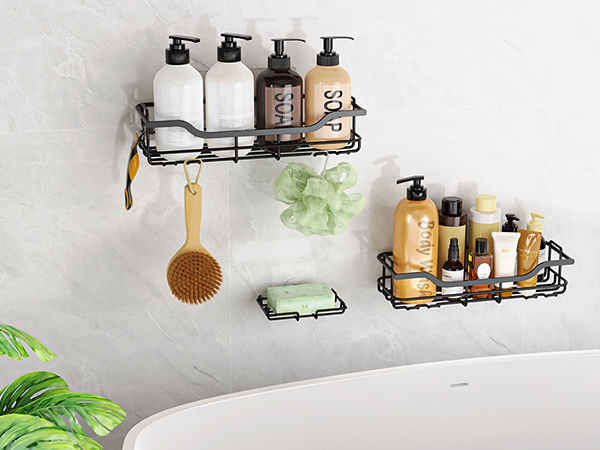 shower caddy