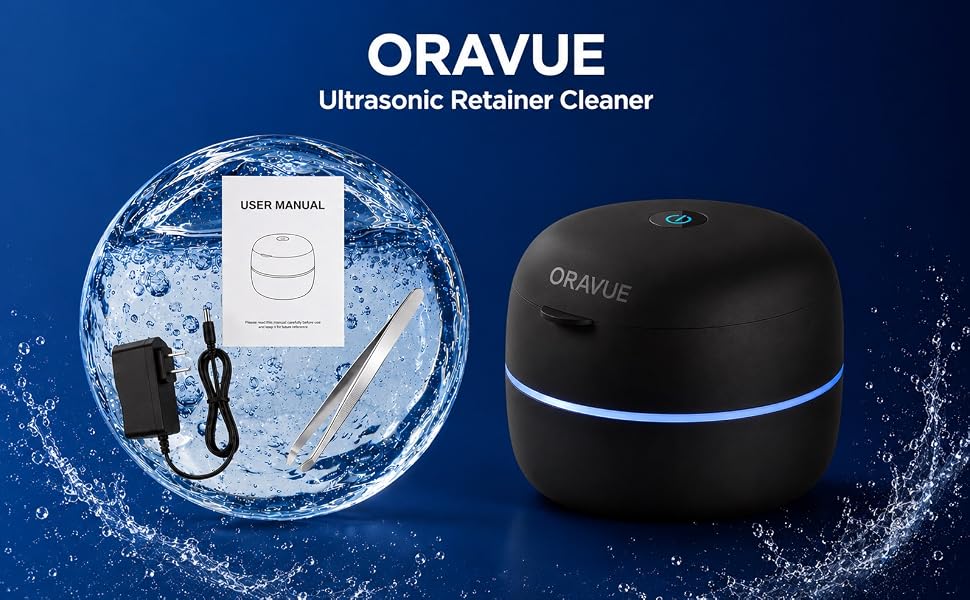 Ultrasonic Cleaner