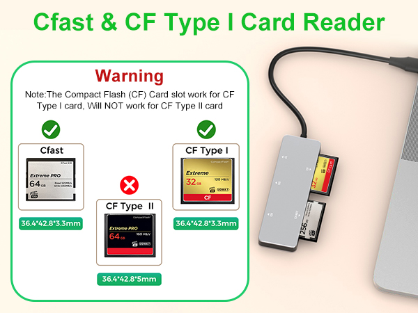 cfast card reader cfast 2.0 card reader cfast reader cfast 2.0 reader