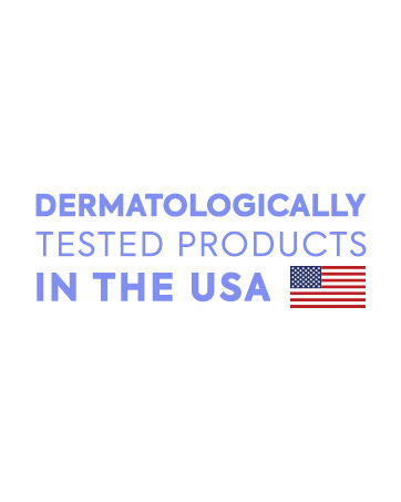 Dermatollogy tested products