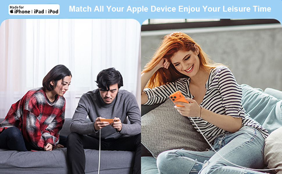 iPhone 17 16 15 Charger Fast Charging