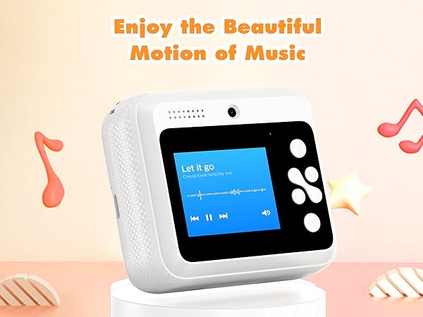 digital cameras for kids