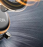 2026 Upgraded Vacuum Magnetic Car Phones Holder for Magsafe [120LBS Ultra Suction Cup &amp; 3000gf Ma...