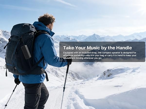 treblab bluetooth speaker