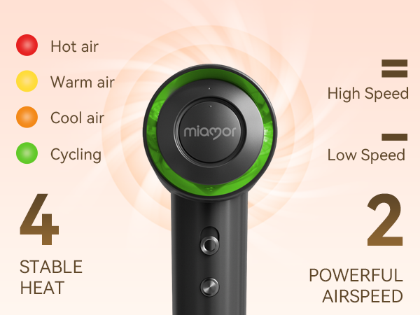 hair dryer