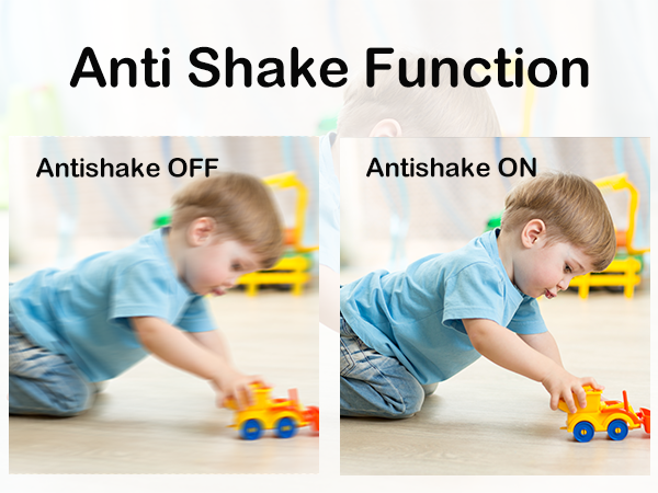 Kalofaye Digital Camcorder