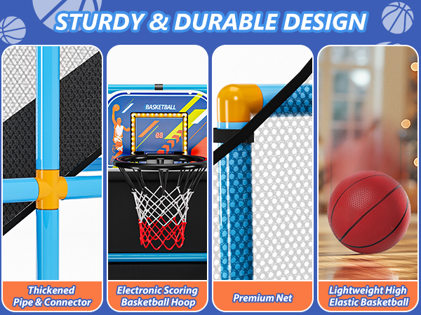 boys christmas gifts age 7-10+kid toys 7-10+sports stuff+indoor basketball hoop for kids 8-12+sports