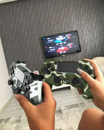 game controller 2 apck