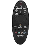Multi Function Smart TV Universal Remote Control for BN59 01185F BN59 01185D BN59 01184D BN59 011...