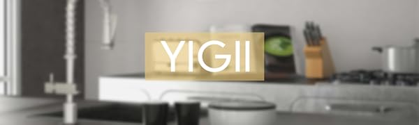 YIGII
