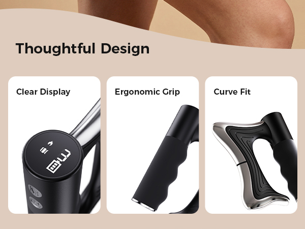 full body contouring device