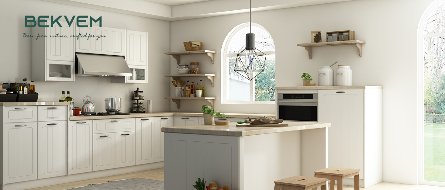 BEKVEM FOR KITCHEN