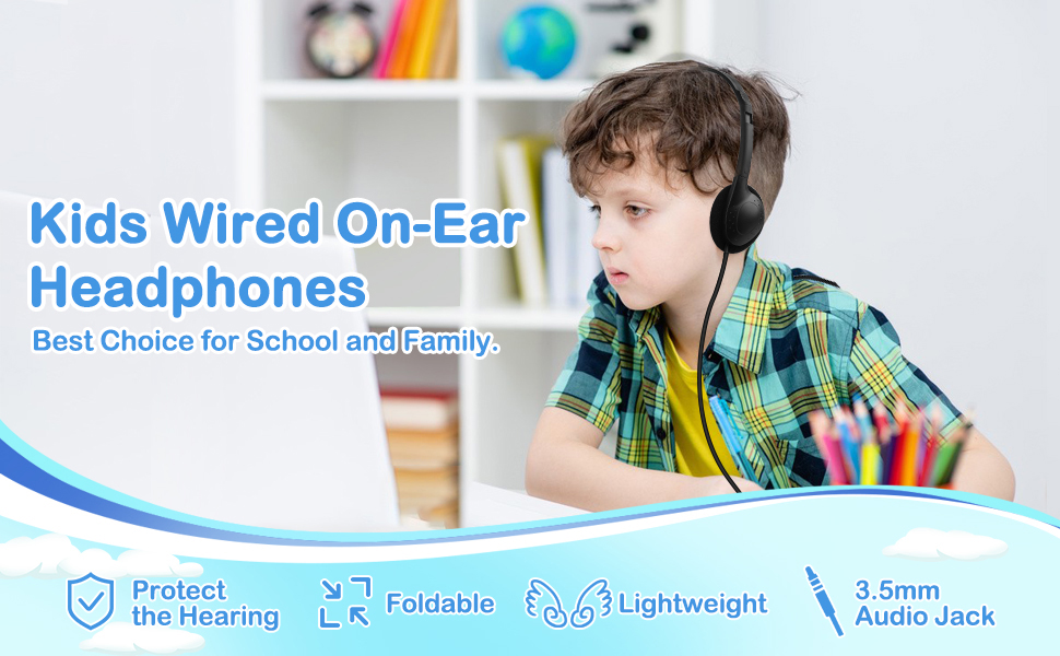 bulk headphones for classroom