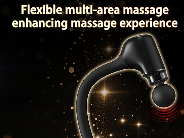 massage gun
