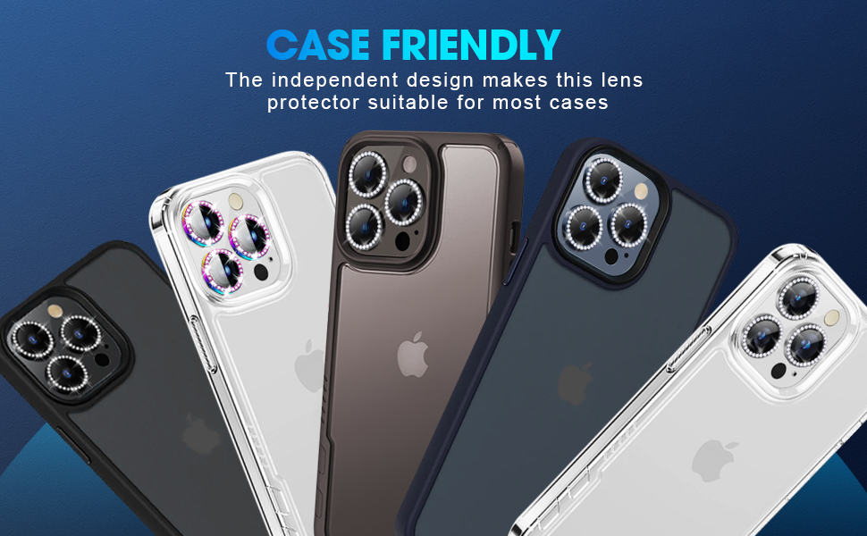 iPhone 15 pro max case friendly