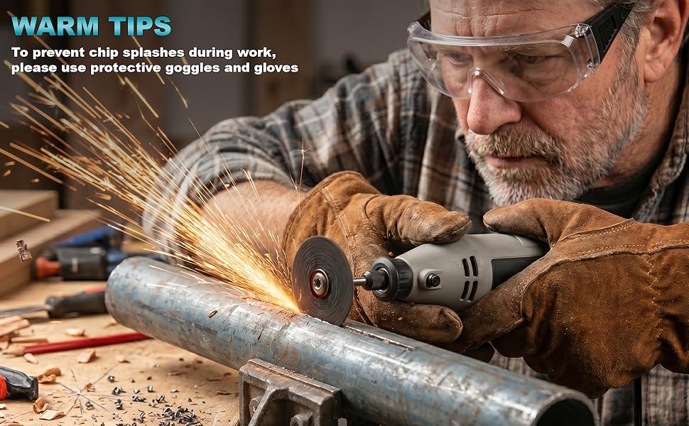 WARM TIPS