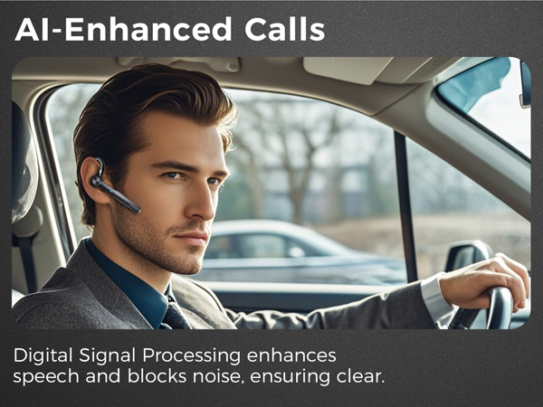 AI-Enhanced Calls