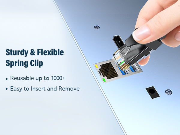 15 ft ethernet cable