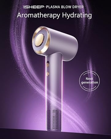 hair dryer