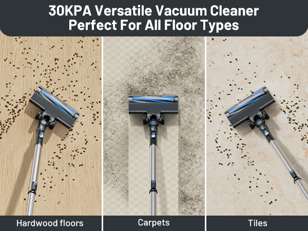 vaccine cleaner for carpet and floor